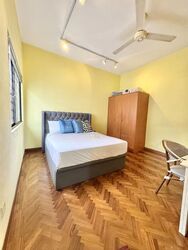 Oxley Garden (D9), Apartment #463152971